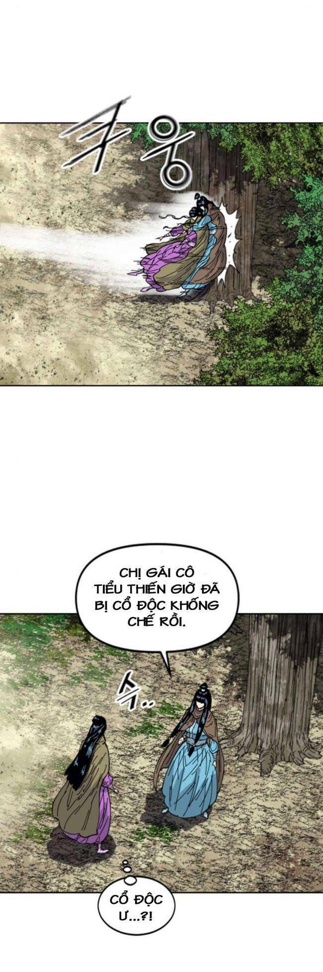 Thiên Hạ Đệ Nhất Nhân Chapter 94 - 49