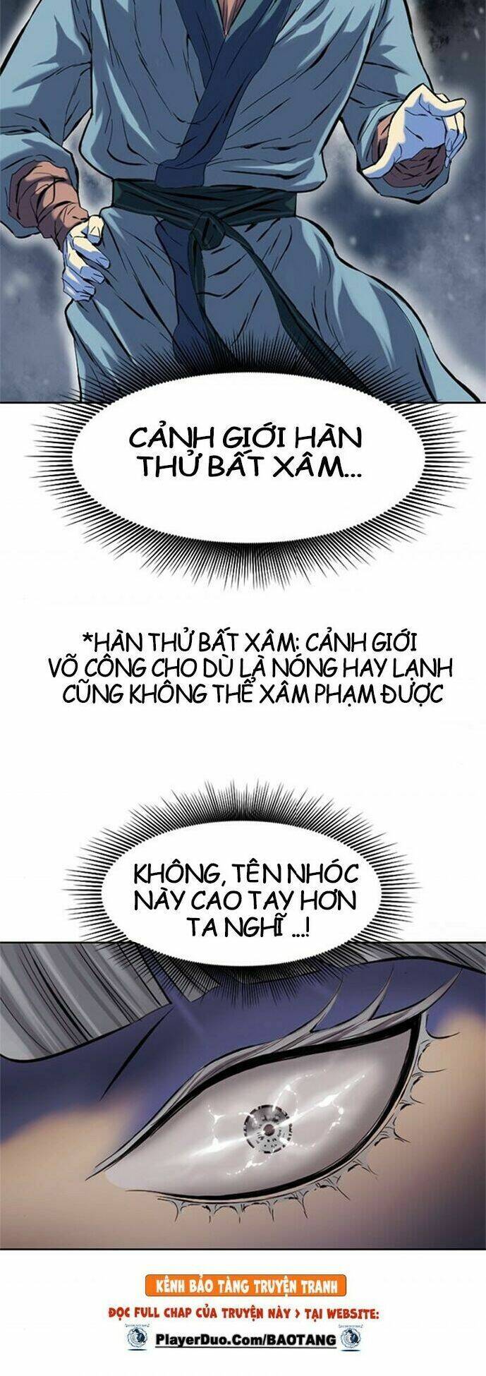 Thiên Hạ Đệ Nhất Nhân Chapter 10 - 35