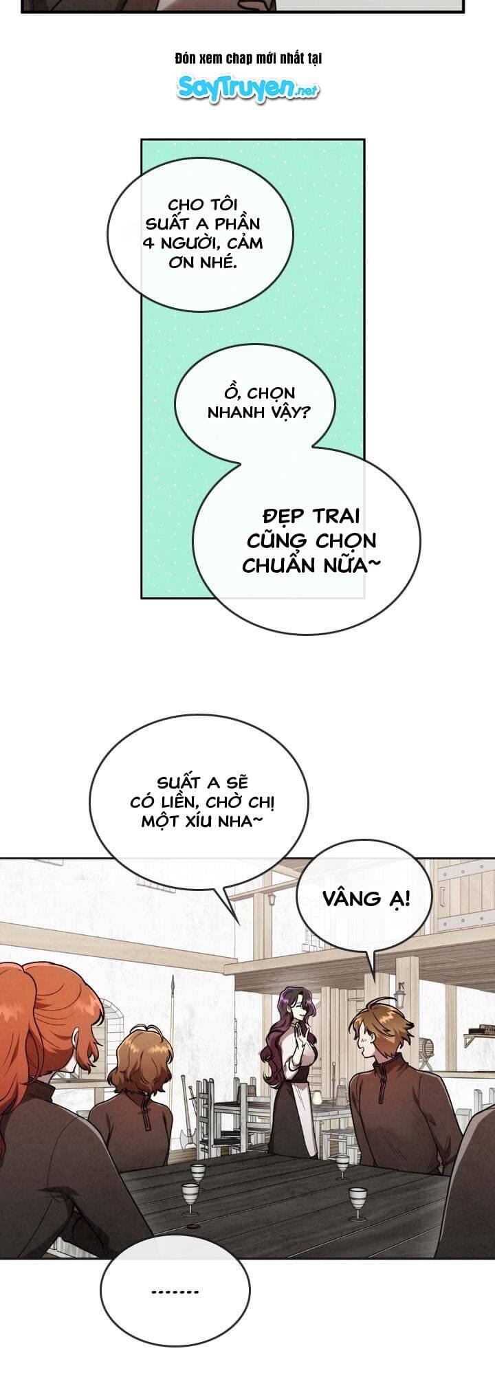 Người Chơi Hồi Quy Chapter 18 - 15