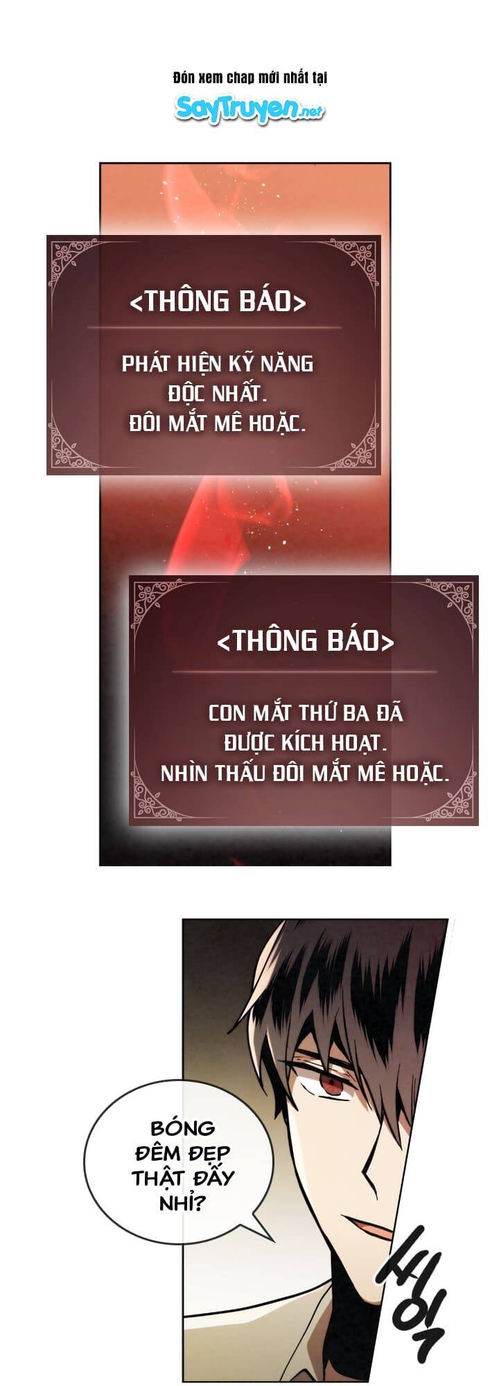 Người Chơi Hồi Quy Chapter 21 - 19