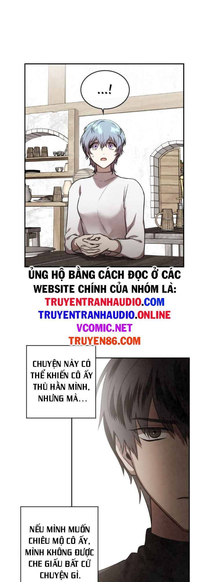 Người Chơi Hồi Quy Chapter 40 - 23