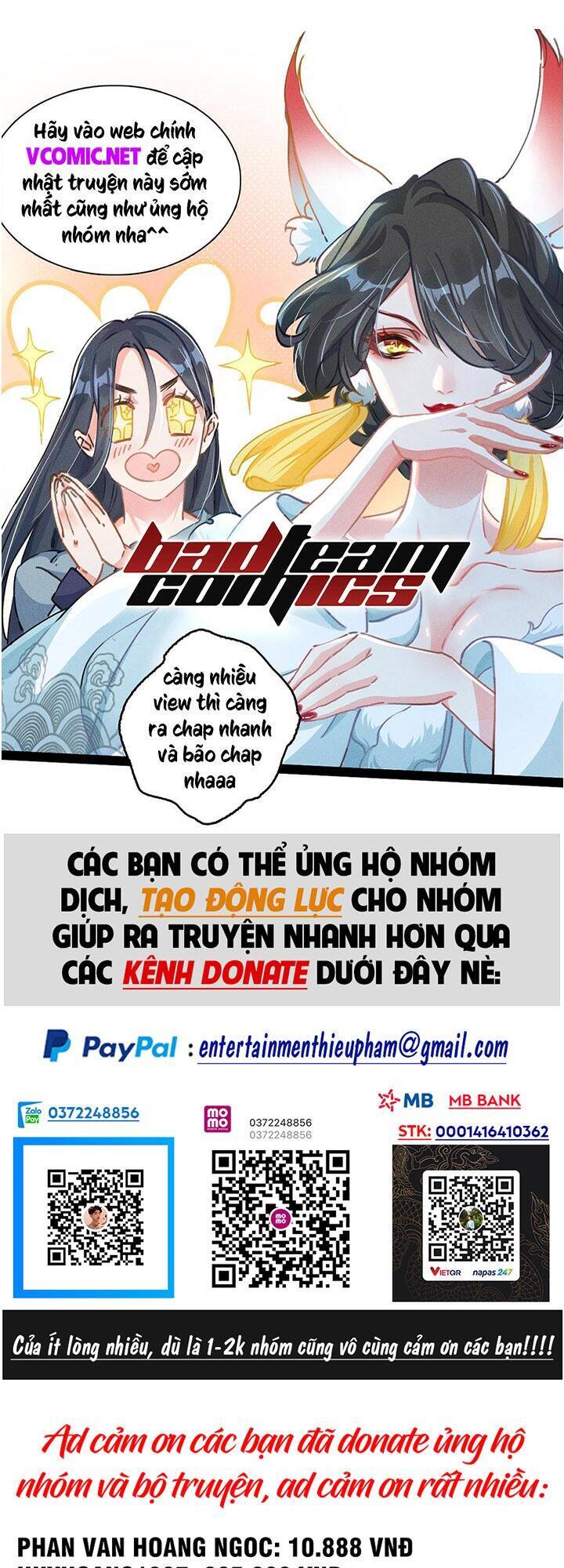 Người Chơi Hồi Quy Chapter 49 - 1