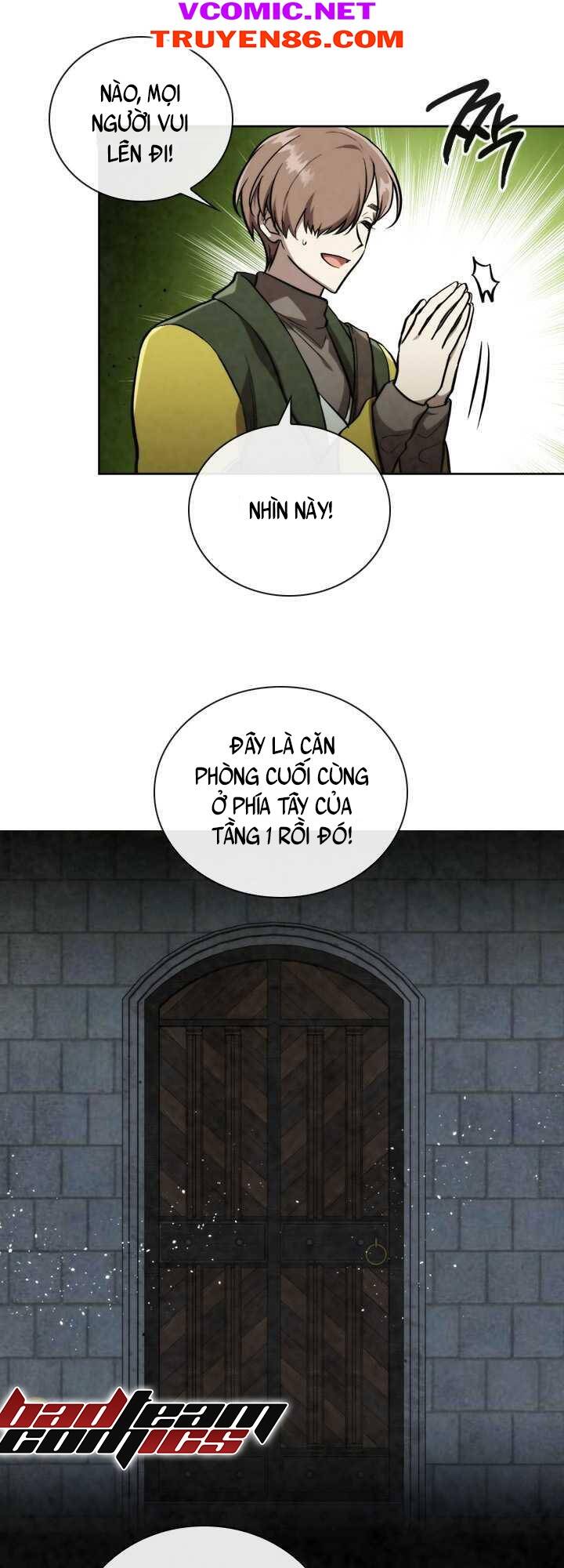 Người Chơi Hồi Quy Chapter 52 - 12