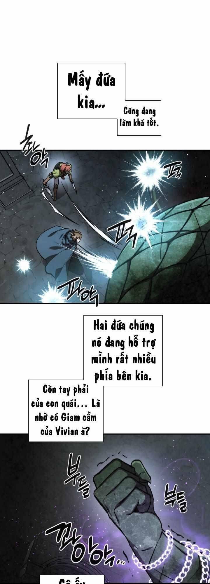 Người Chơi Hồi Quy Chapter 57 - 28