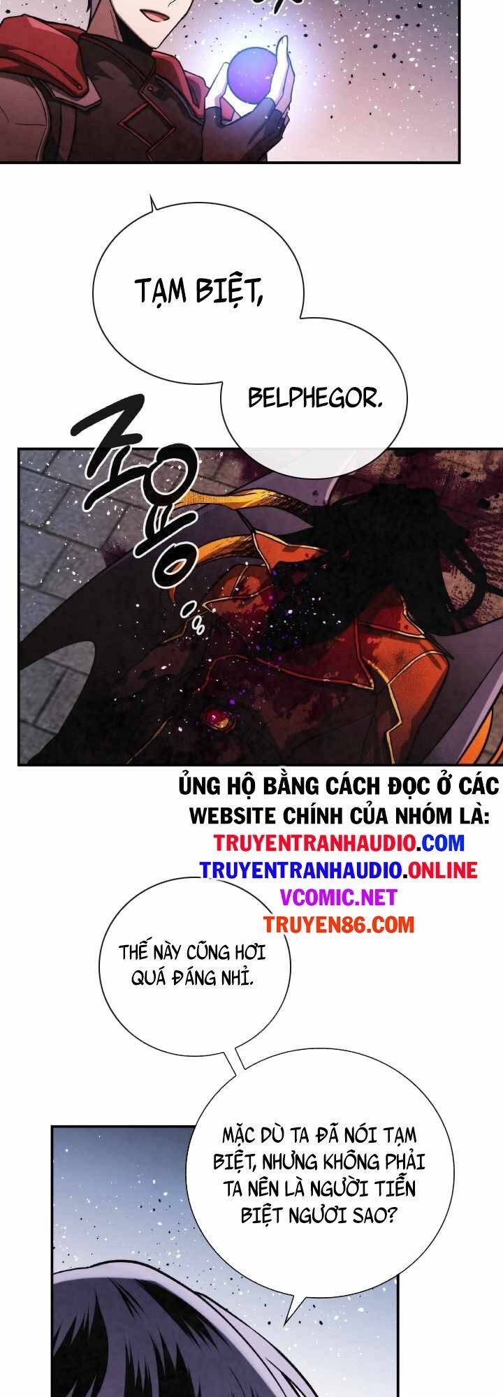 Người Chơi Hồi Quy Chapter 66 - 40