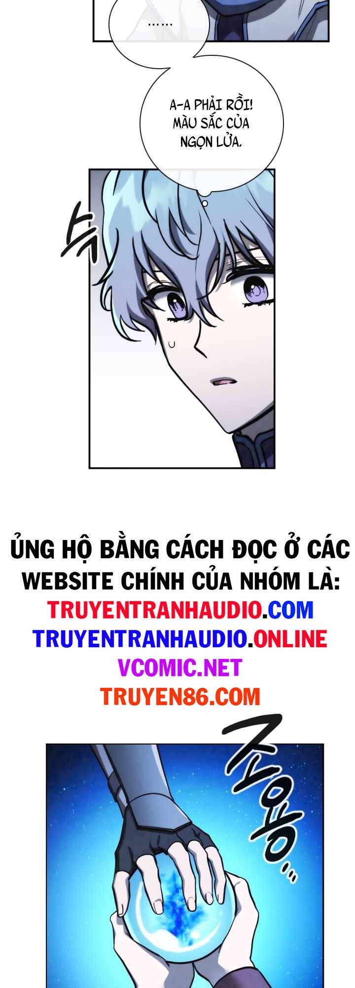 Người Chơi Hồi Quy Chapter 69 - 24