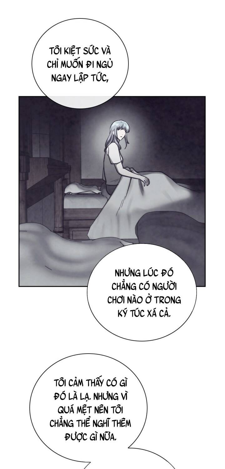 Người Chơi Hồi Quy Chapter 73 - 38