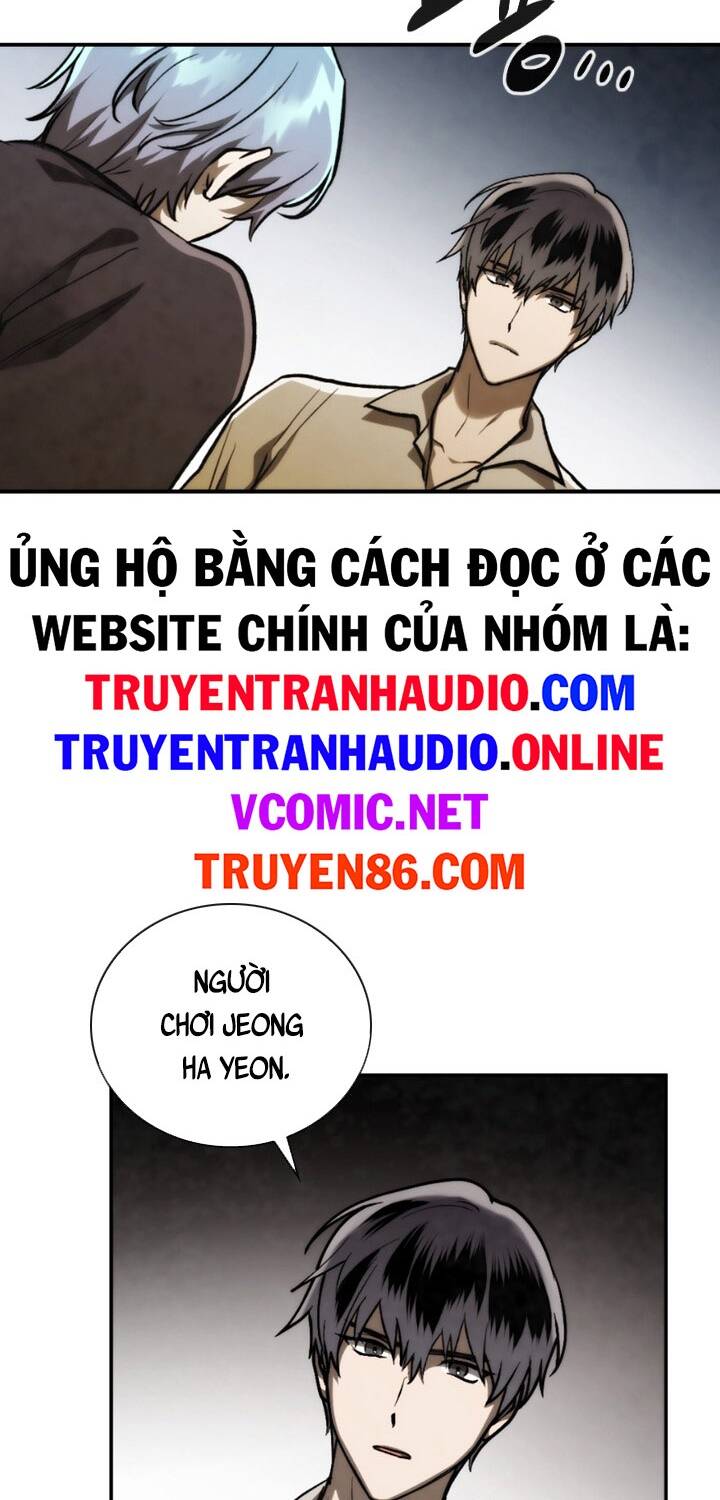 Người Chơi Hồi Quy Chapter 73 - 75