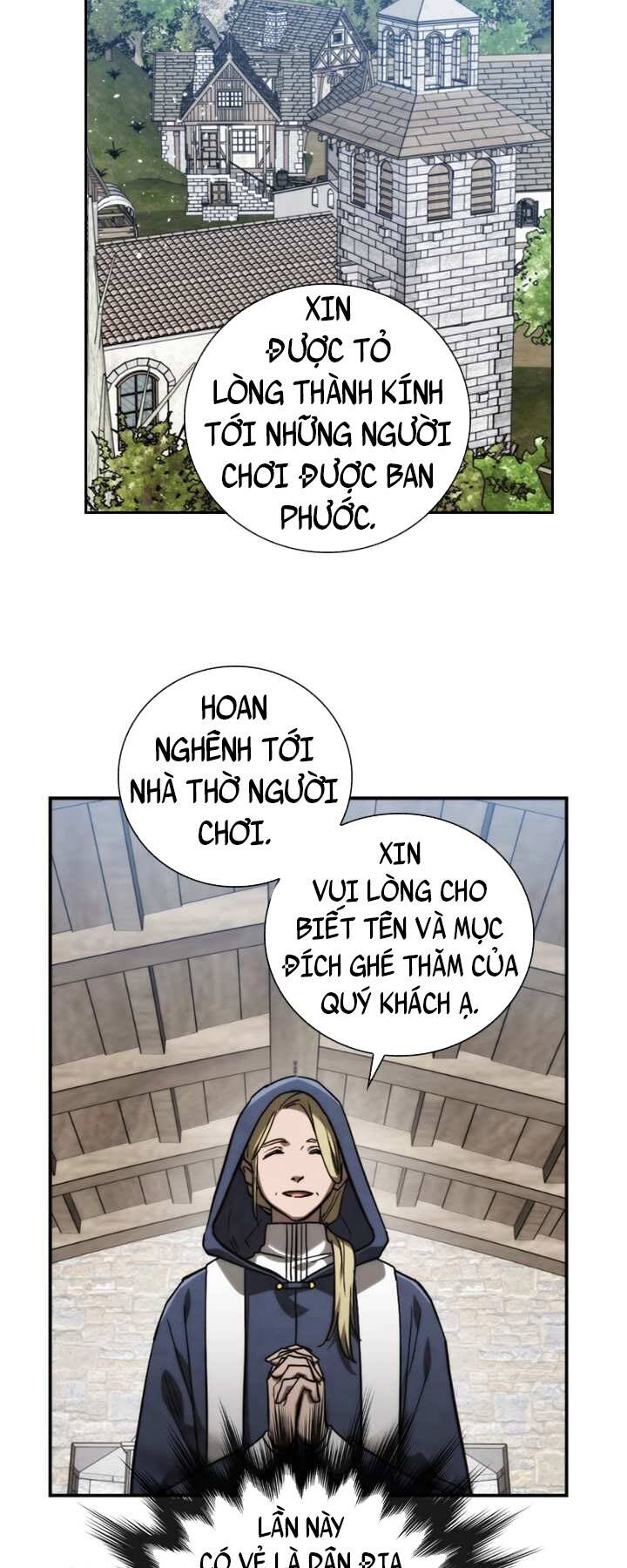 Người Chơi Hồi Quy Chapter 76 - 23