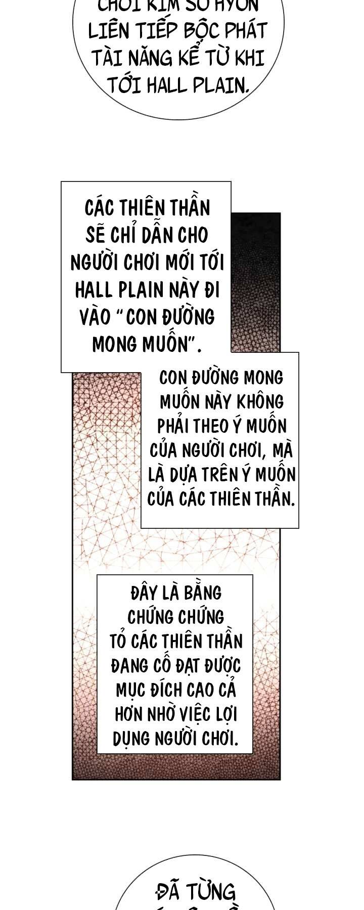 Người Chơi Hồi Quy Chapter 76 - 58