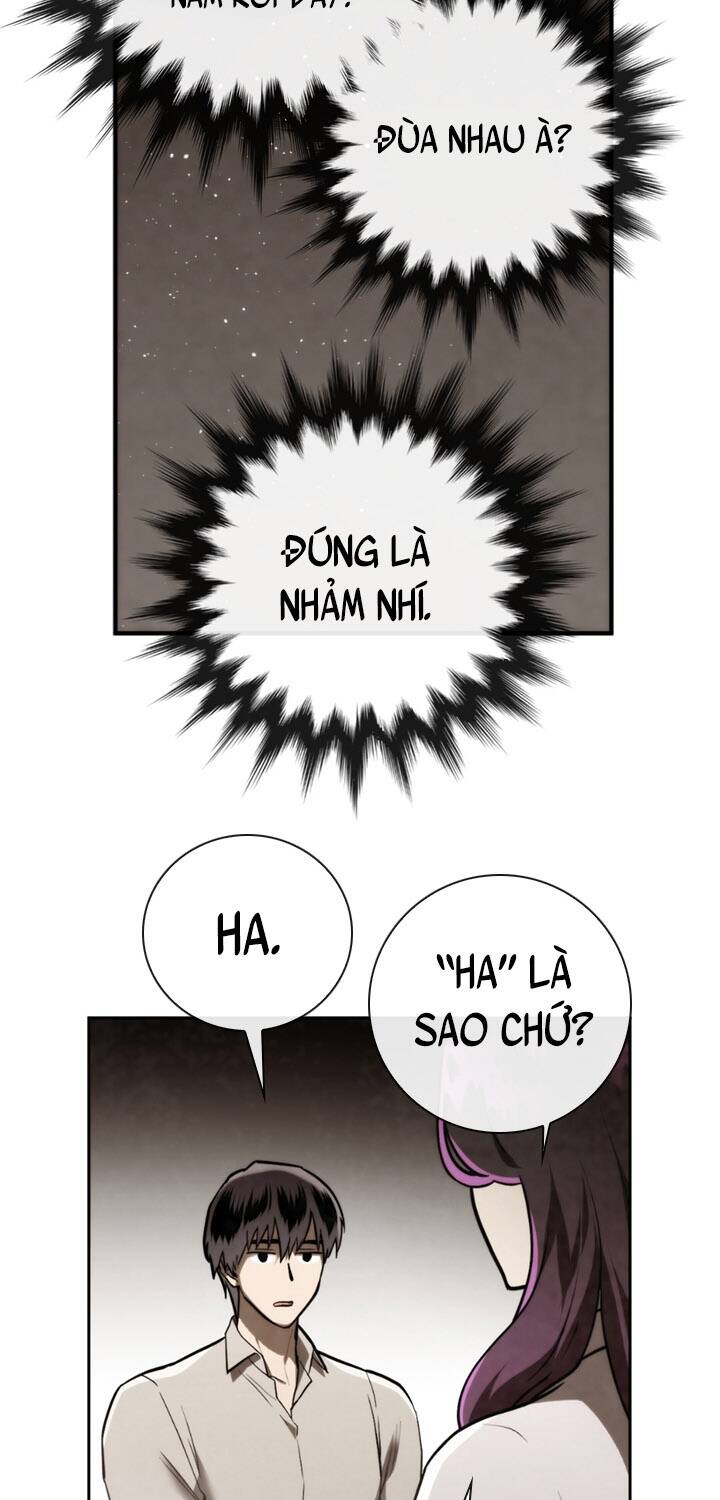 Người Chơi Hồi Quy Chapter 83 - 11