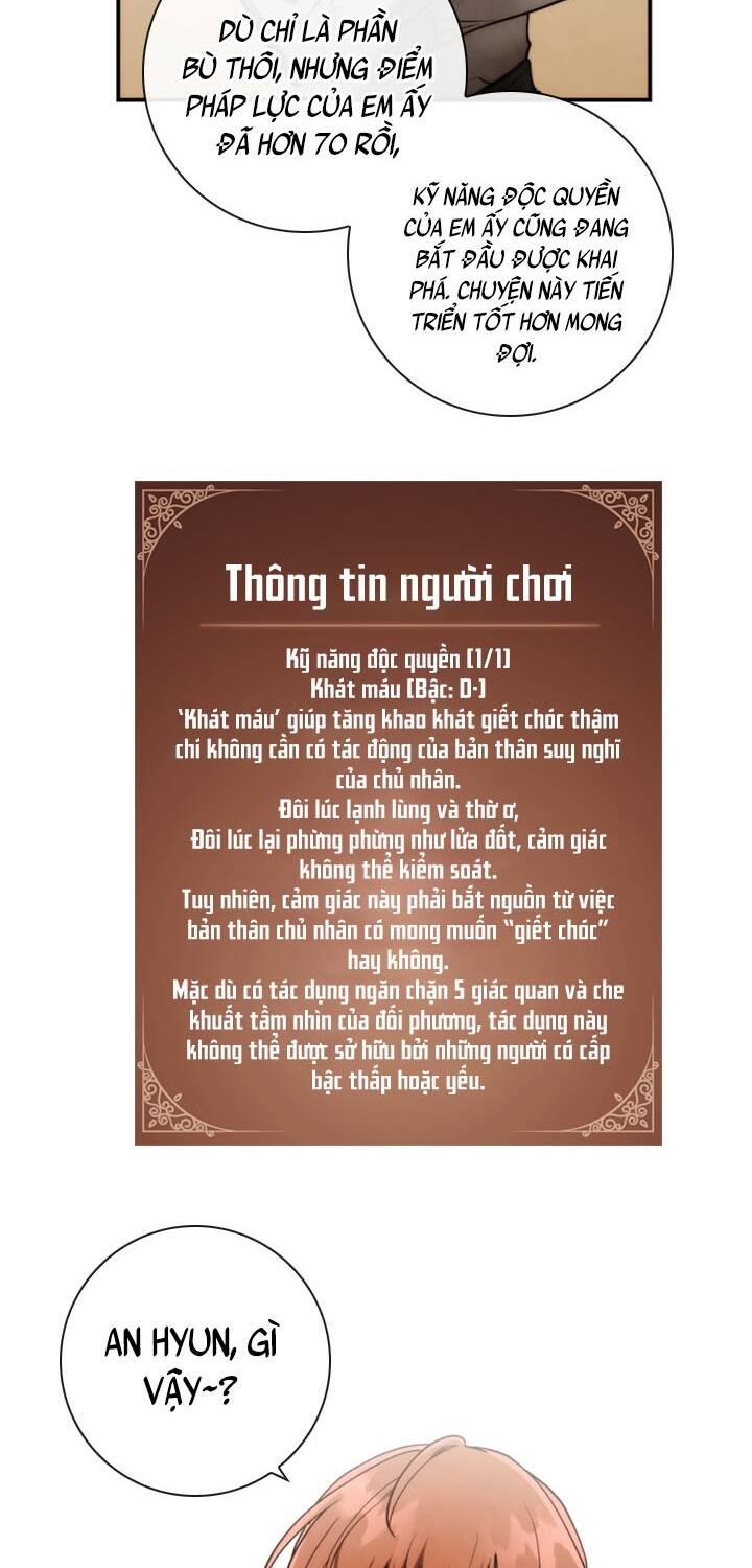 Người Chơi Hồi Quy Chapter 84 - 56