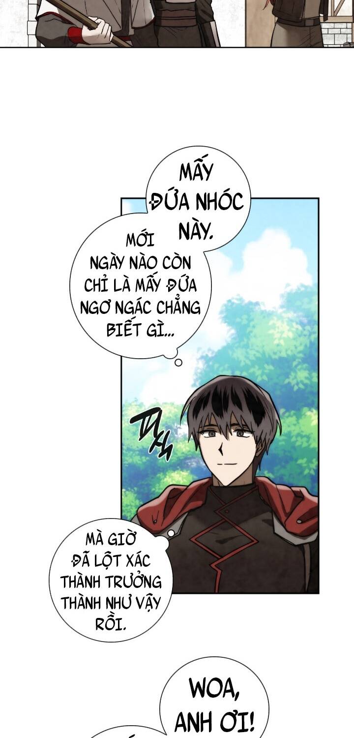 Người Chơi Hồi Quy Chapter 85 - 50