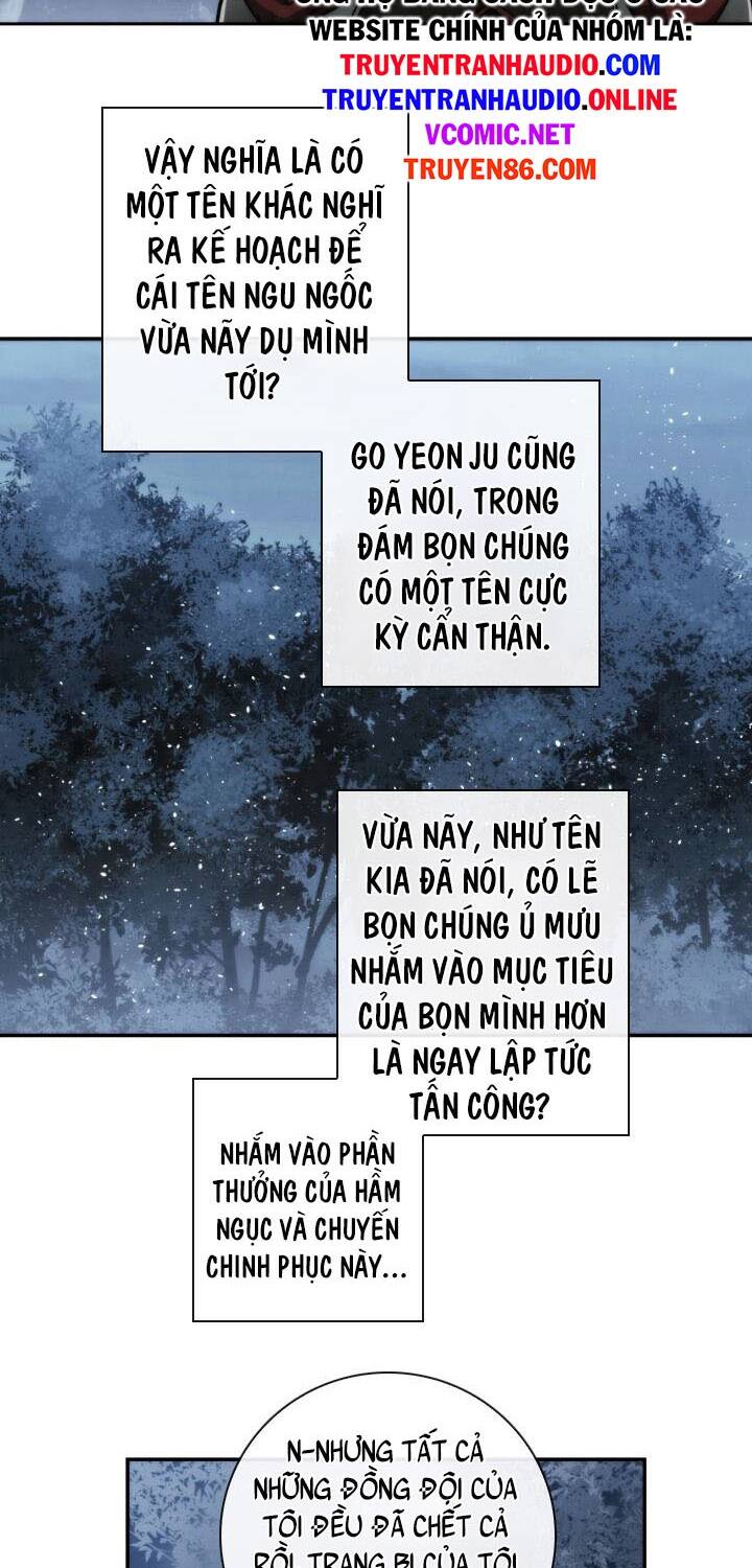 Người Chơi Hồi Quy Chapter 89 - 42