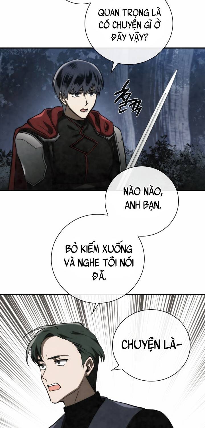 Người Chơi Hồi Quy Chapter 89 - 10