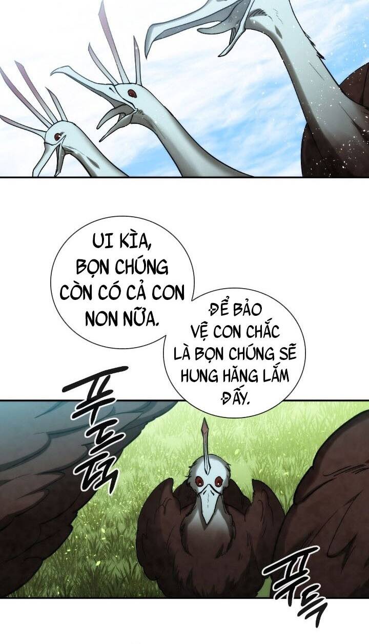 Người Chơi Hồi Quy Chapter 92 - 22