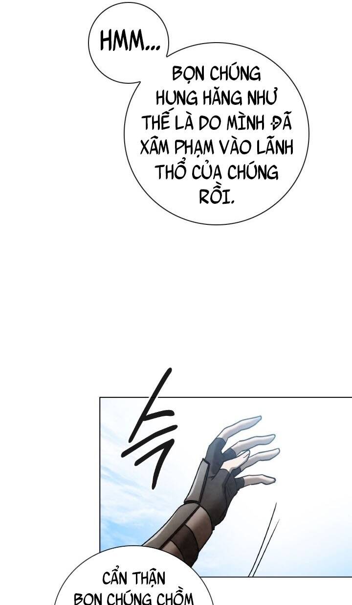 Người Chơi Hồi Quy Chapter 92 - 23