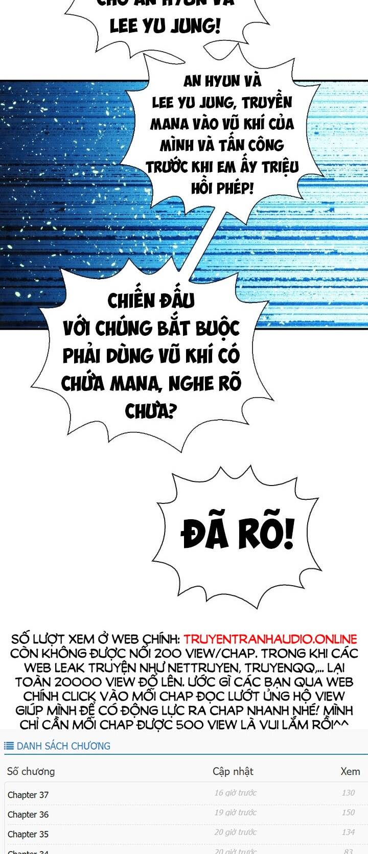 Người Chơi Hồi Quy Chapter 95 - 4