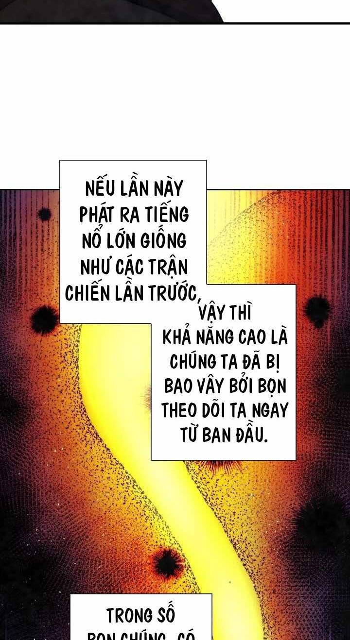 Người Chơi Hồi Quy Chapter 93 - 42