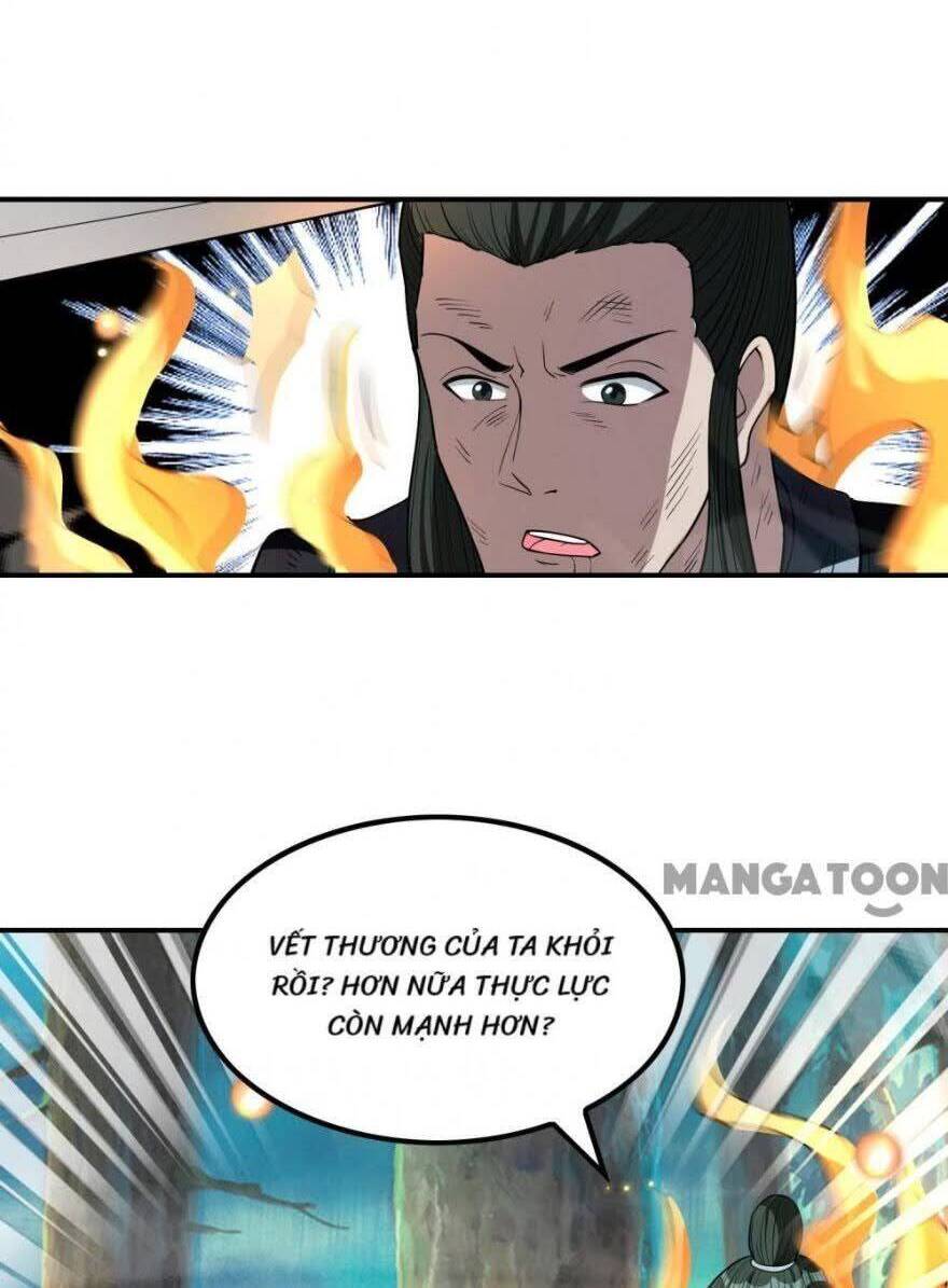 Đệ Nhất Ở Rể Chapter 146.2 - 12