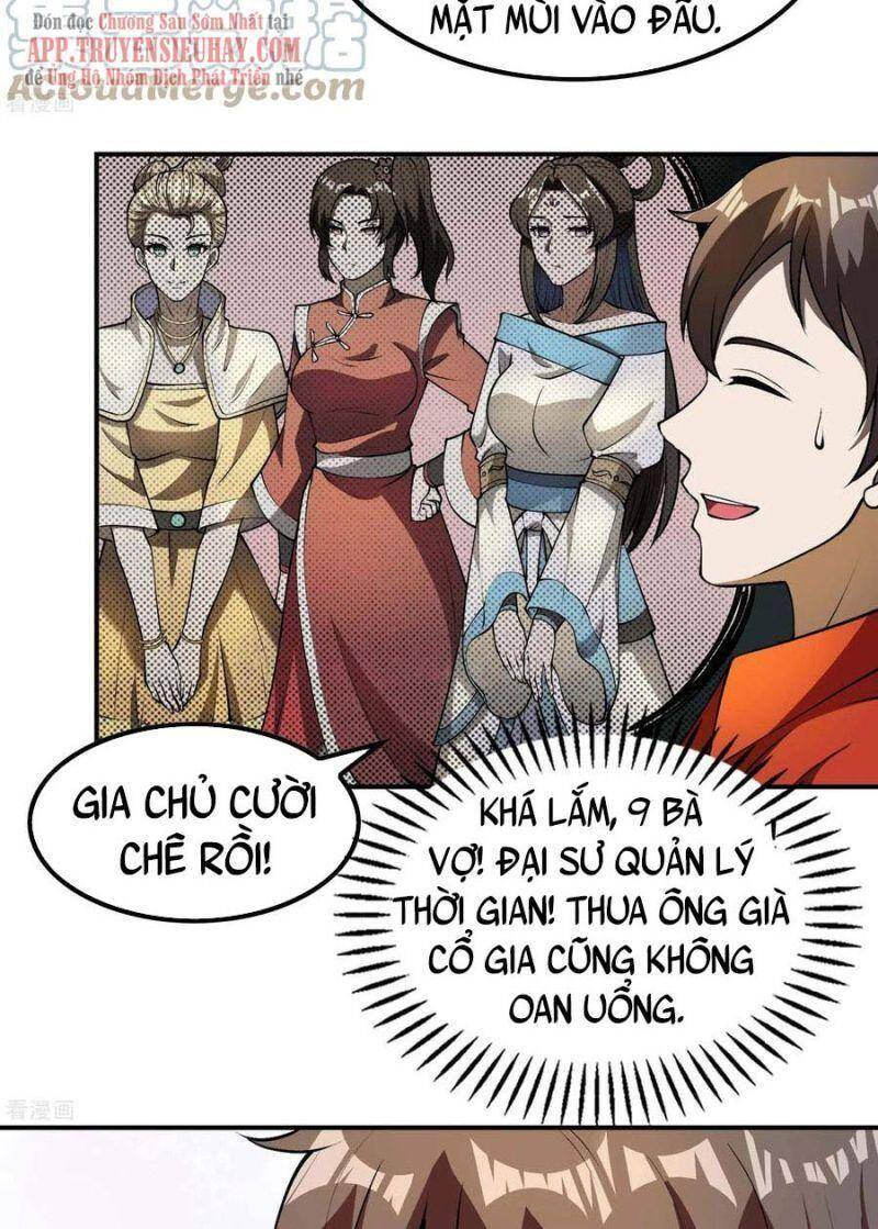 Đệ Nhất Ở Rể Chapter 154 - 14