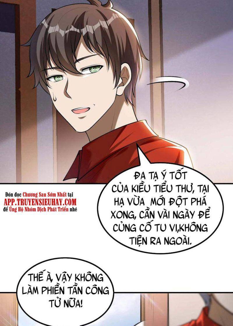 Đệ Nhất Ở Rể Chapter 155 - 7