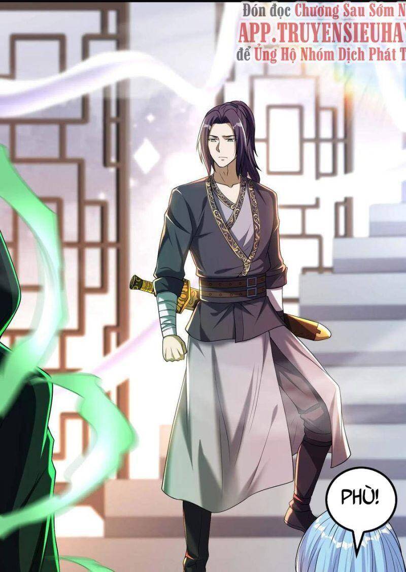 Đệ Nhất Ở Rể Chapter 156 - 1