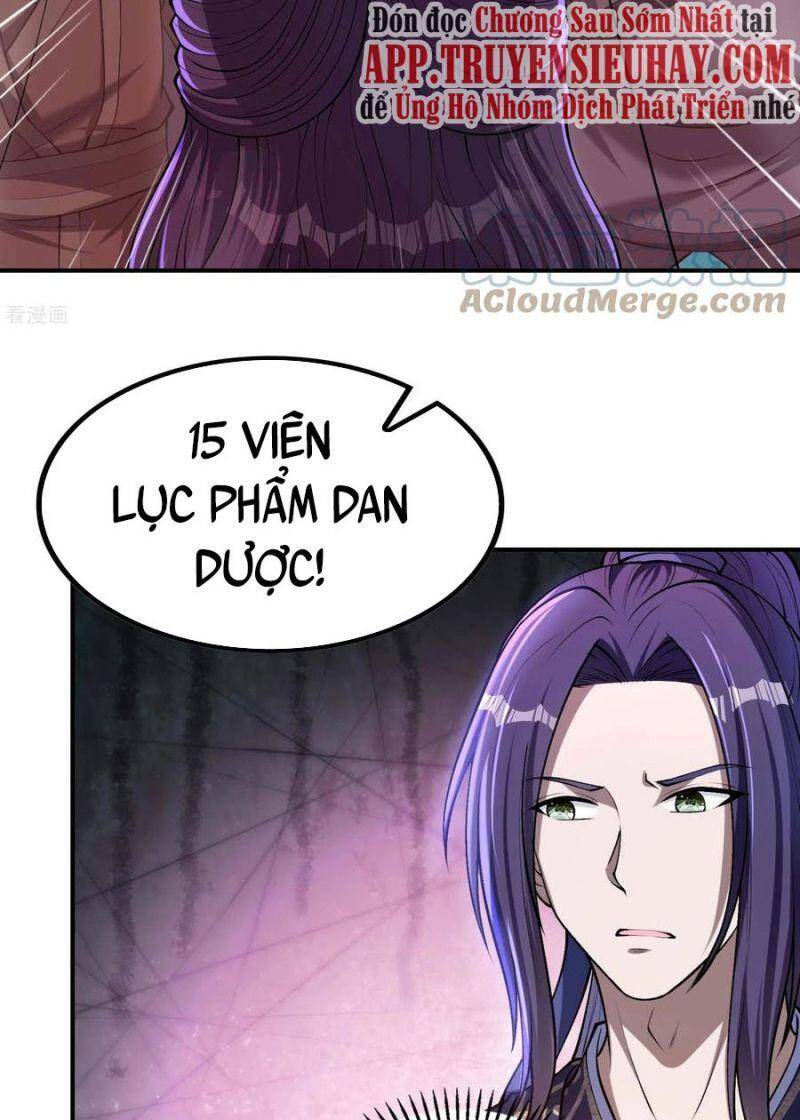 Đệ Nhất Ở Rể Chapter 157 - 6