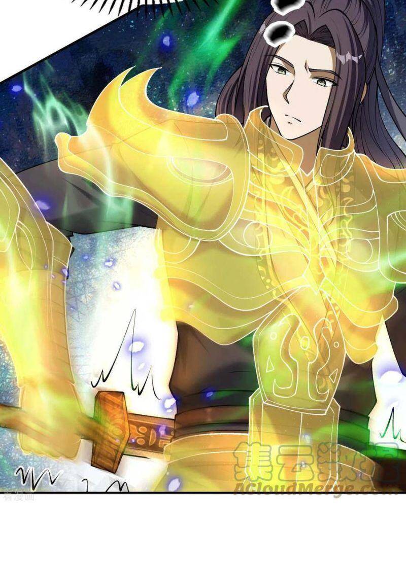 Đệ Nhất Ở Rể Chapter 158 - 29