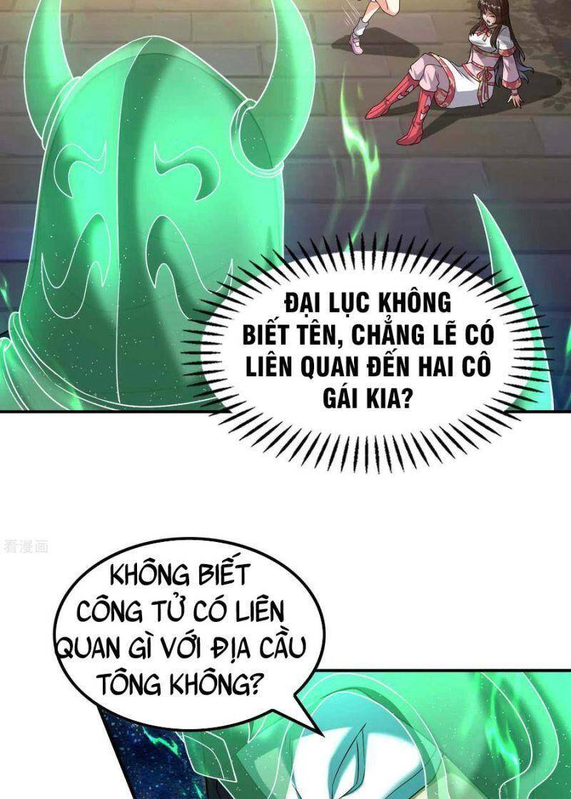 Đệ Nhất Ở Rể Chapter 158 - 10