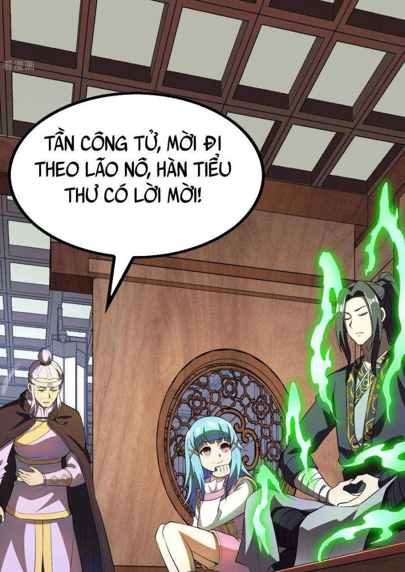 Đệ Nhất Ở Rể Chapter 159 - 19