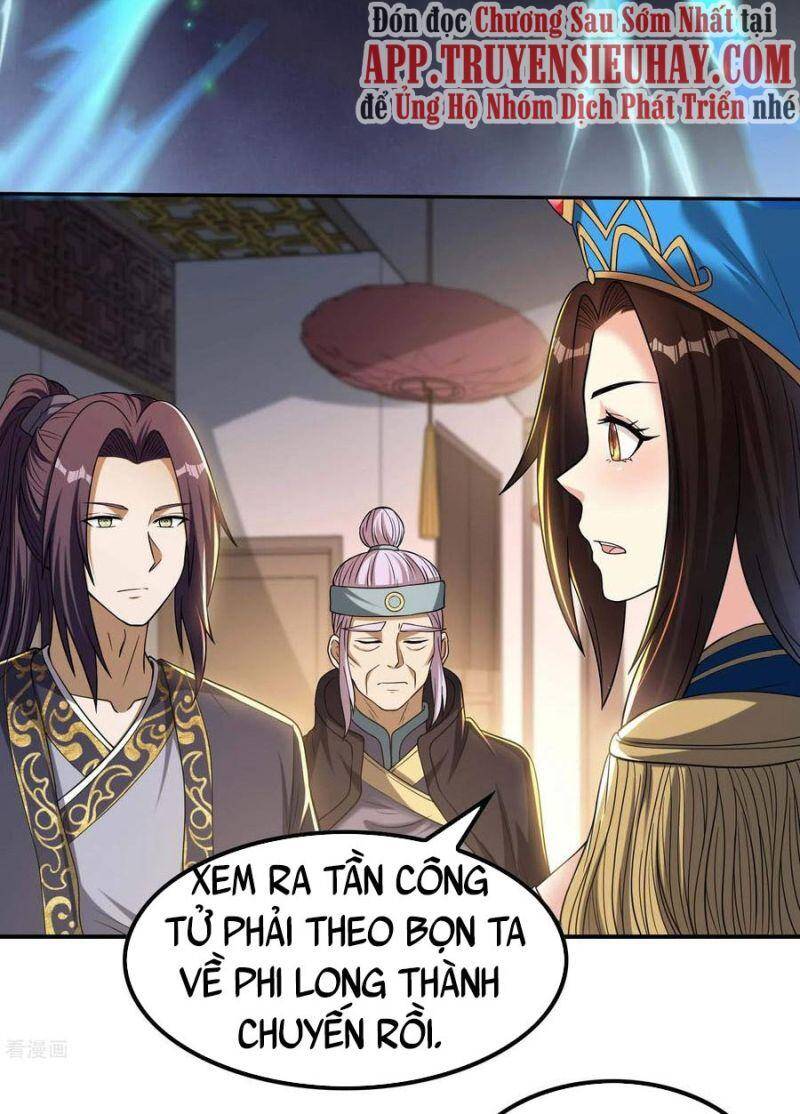 Đệ Nhất Ở Rể Chapter 159 - 41