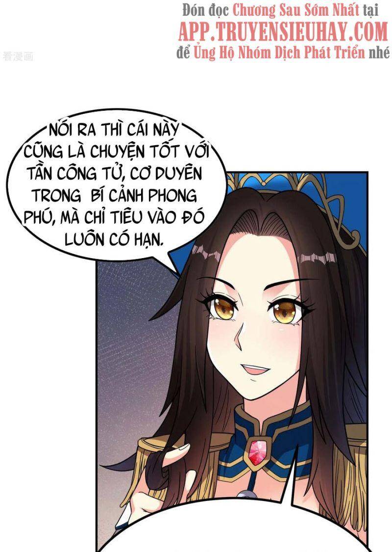 Đệ Nhất Ở Rể Chapter 160 - 20