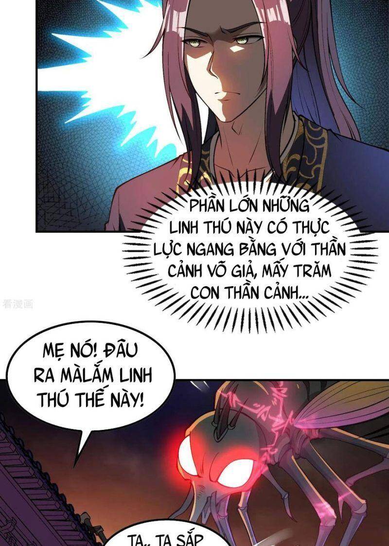 Đệ Nhất Ở Rể Chapter 161 - 6