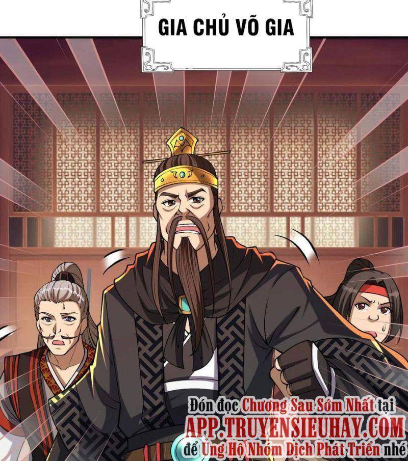 Đệ Nhất Ở Rể Chapter 161 - 54