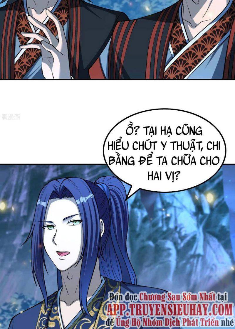 Đệ Nhất Ở Rể Chapter 162 - 5