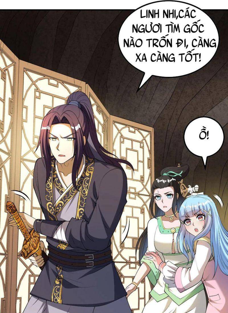 Đệ Nhất Ở Rể Chapter 164 - 1