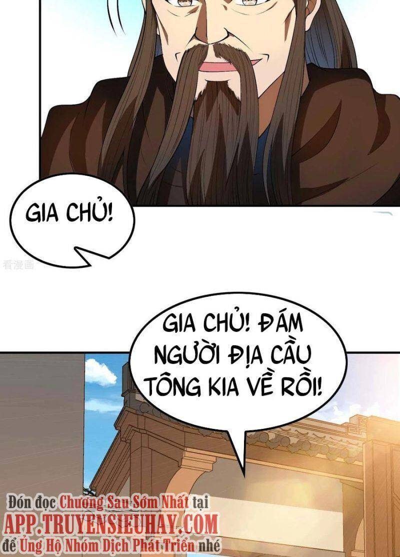 Đệ Nhất Ở Rể Chapter 165 - 43