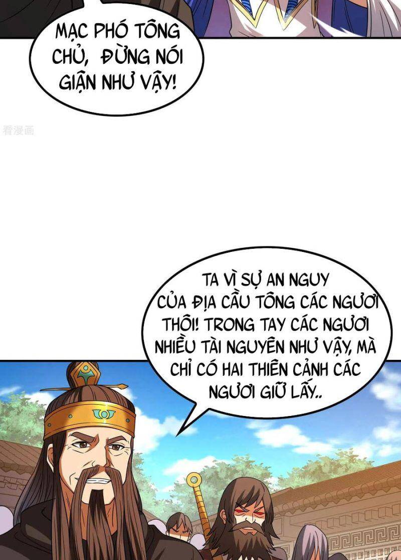 Đệ Nhất Ở Rể Chapter 166 - 8