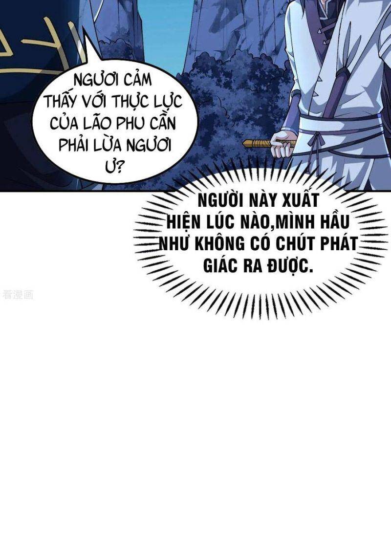 Đệ Nhất Ở Rể Chapter 170 - 2