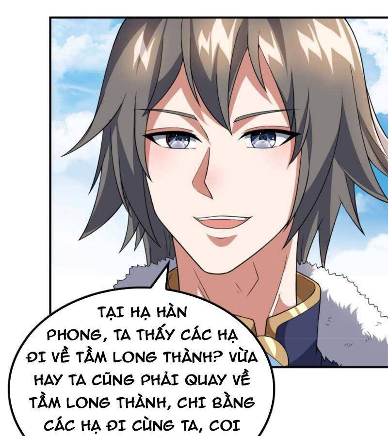 Đệ Nhất Ở Rể Chapter 171 - 61