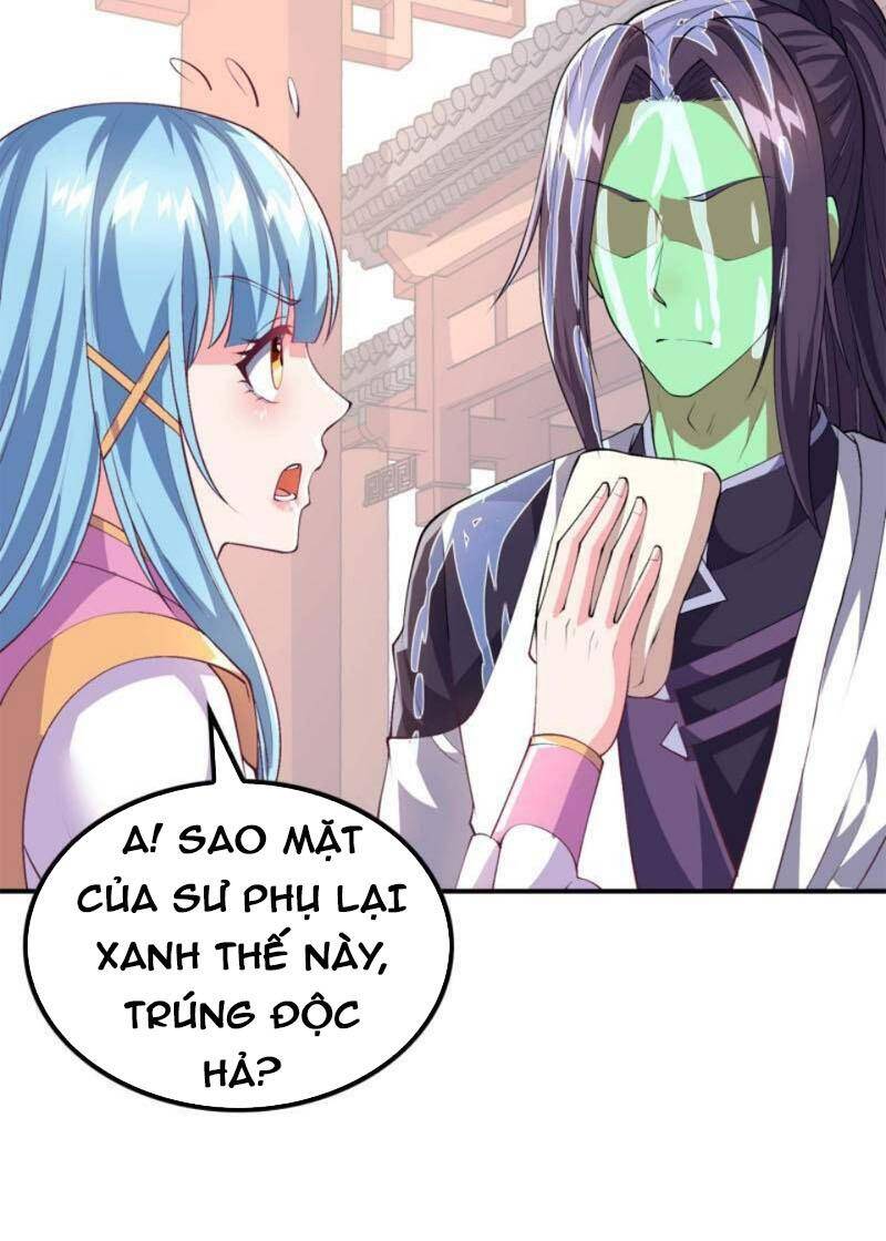 Đệ Nhất Ở Rể Chapter 171 - 8