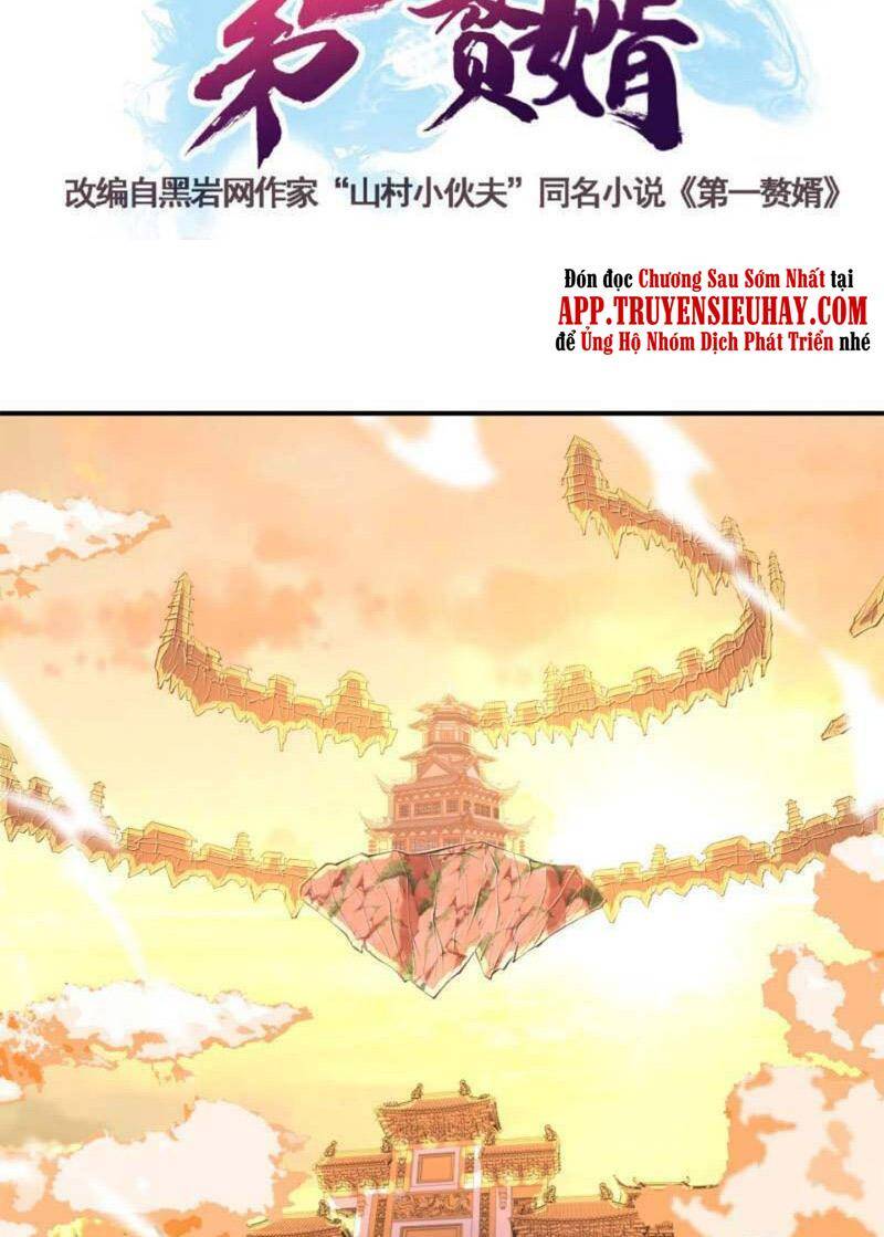 Đệ Nhất Ở Rể Chapter 172 - 2