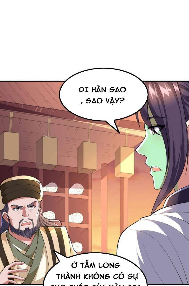 Đệ Nhất Ở Rể Chapter 172 - 21