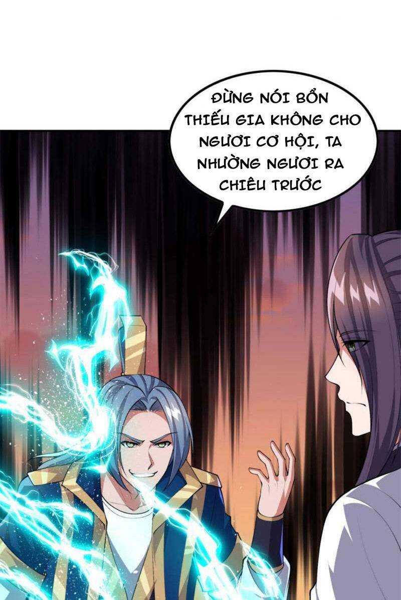 Đệ Nhất Ở Rể Chapter 172 - 47