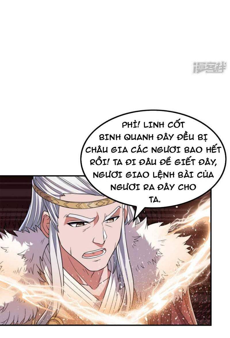 Đệ Nhất Ở Rể Chapter 175 - 25