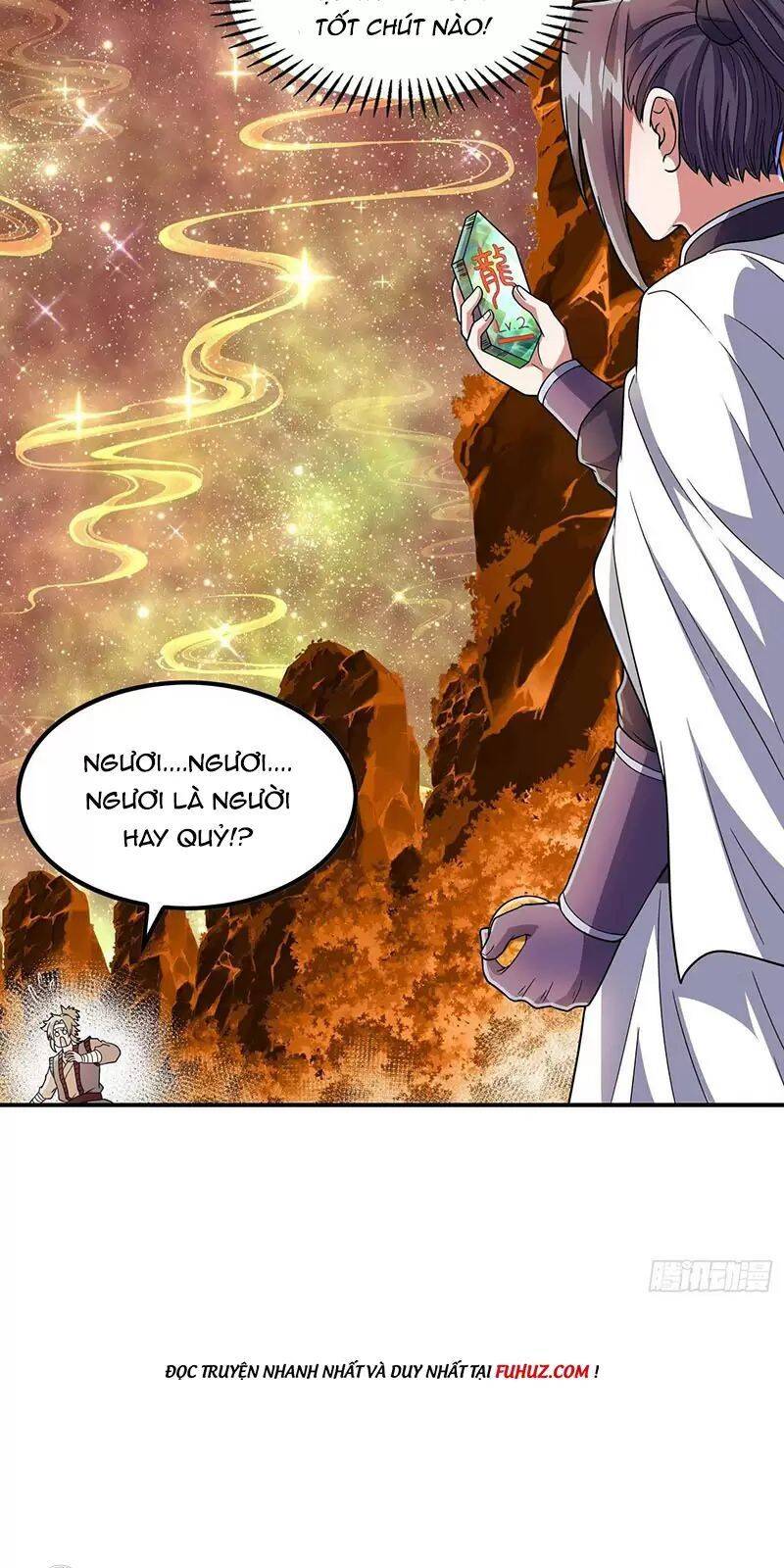 Đệ Nhất Ở Rể Chapter 177 - 3