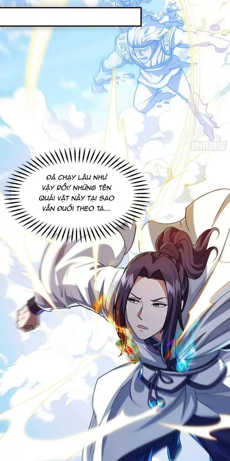 Đệ Nhất Ở Rể Chapter 178 - 19