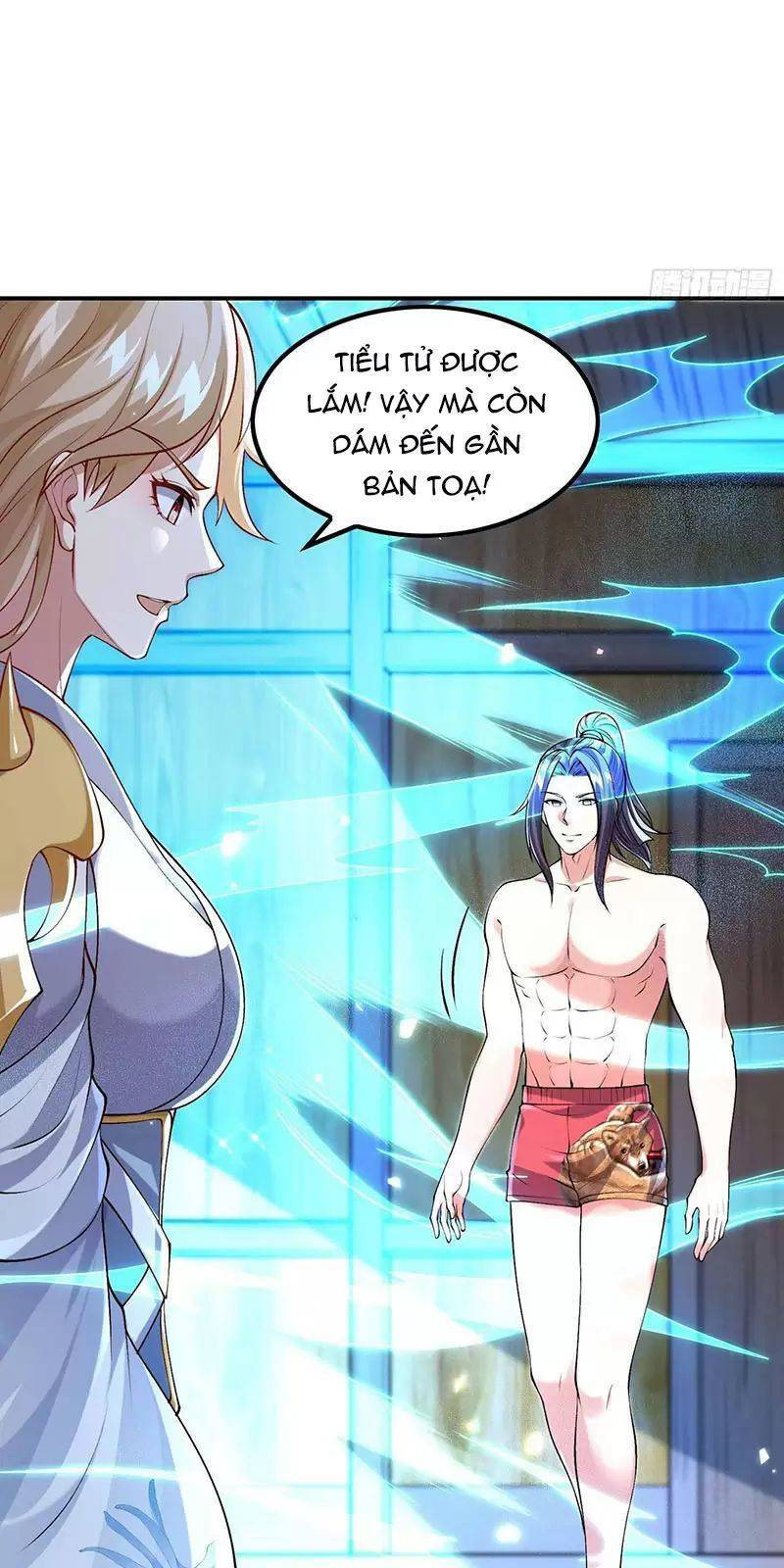 Đệ Nhất Ở Rể Chapter 181 - 7