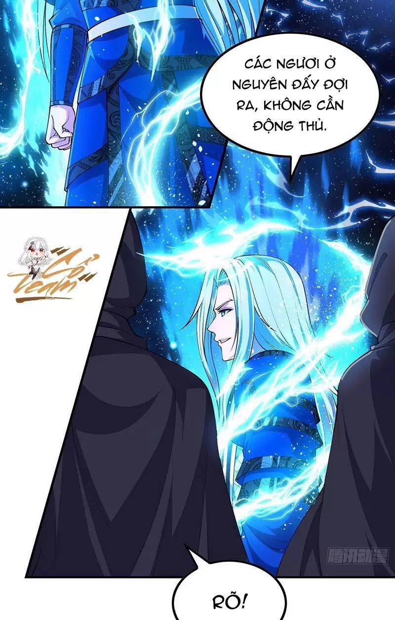 Đệ Nhất Ở Rể Chapter 182 - 20